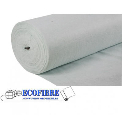 Ecofelt PES-SB   Πολυεστερικό γεωύφασμα  150 gr
