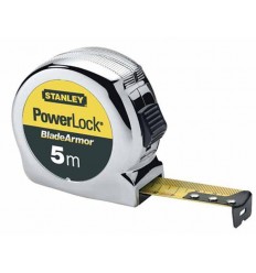 METPO  METAΛΛIKO POWERLOCK  25MMX5M