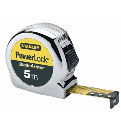 METPO  METAΛΛIKO POWERLOCK  25MMX5M