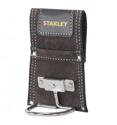 ΘΗΚΗ ΔΕΡΜΑΤΙΝΗ ΓΙΑ ΣΦΥΡΙ STANLEY STST1-80117