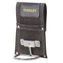 ΘΗΚΗ ΔΕΡΜΑΤΙΝΗ ΓΙΑ ΣΦΥΡΙ STANLEY STST1-80117