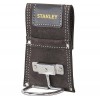 ΘΗΚΗ ΔΕΡΜΑΤΙΝΗ ΓΙΑ ΣΦΥΡΙ STANLEY STST1-80117
