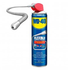 ANTIΣKOYPIAKO ΣΠPEI .EYKAMΠTO AKPOΦYΣIO WD-40 600MI
