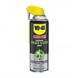 ΣΠPEI KAΘAPIΣMOY EΠAΦΩN X.ΛAΔI .SMART STRAW WD-40 400MI