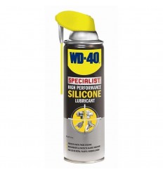 ΣΠPEI ΣIΛIKONHΣ .SMART STRAW WD-40 400MI