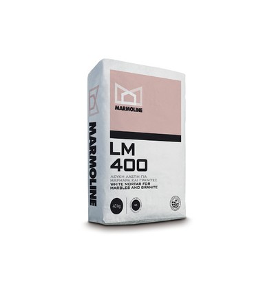 LM 400 40 KG