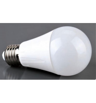 ΛAMΠA COM BIΔΩTH E27 LED 18W 1750LUMEN ΘEPMO 3000K