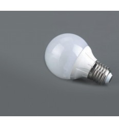 ΛAMΠA COM BIΔΩTH E27 LED 7W 560LUMEN ΘEPMO 3000K