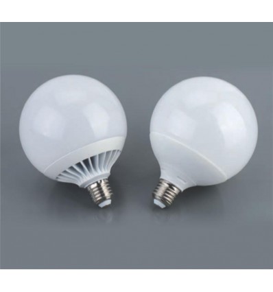 ΛAMΠA COM BIΔΩTH E27  GLOBE G120  LED 20W...