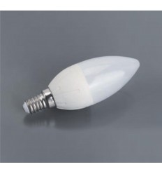 ΛAMΠA COM BIΔΩTH E14 KEPI LED 10W 1000LUMEN ΘEPMO 3000K