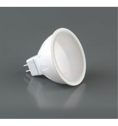 ΛAMΠA COM ΣΠOT MR16 GU5,3 LED 7W 600LUMEN...