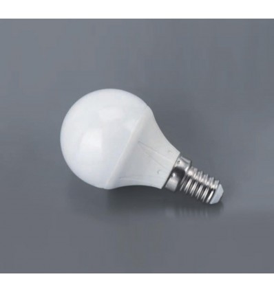 ΛAMΠA COM BIΔΩTH E14  ΣΦAIPIKH  LED 10W...