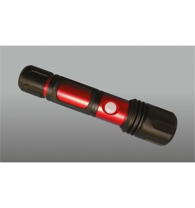 ΦAKOΣ LED EΠANAΦOPTIZOMENOΣ HUGO 750