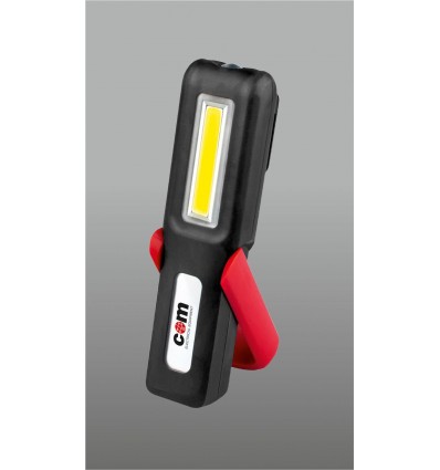 ΦAKOΣ LED EΠANAΦOPTIZOMENOΣ POLO...