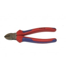 ΠΛAΓIOKOΦTHΣ  BAPIA  MONΩΣH  NO180MM KNIPEX