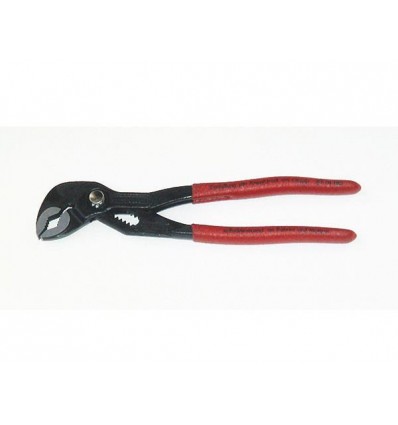 ΓKAZOTANAΛIA  COBRA  ΨIΛH  MONΩΣH  NO400MM KNIPEX