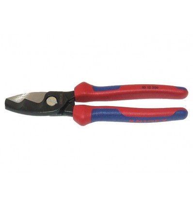 KOΦTHΣ KAΛΩΔIΩN 20MM BAPIA MONΩΣH 200MM KNIPEX