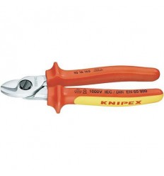 KOΦTHΣ KAΛΩΔIΩN 15MM1000V BAPIA MONΩΣH 165MM KNIPEX
