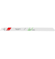 ΛAMA 5T.ΣΠAΘOΣEΓAΣ BI-METAL 8%COBALT 300MM