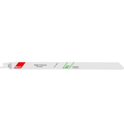 ΛAMA 5T.ΣΠAΘOΣEΓAΣ BI-METAL 8%COBALT 300MM