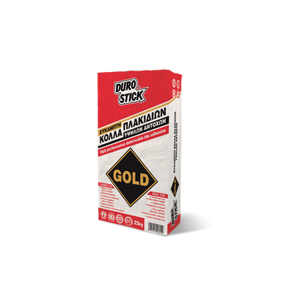 GOLD 25 kg