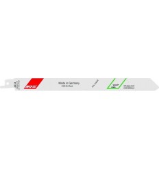 ΛAMA 5T.ΣΠAΘOΣEΓAΣ BI-METAL 8%COBALT 230MM