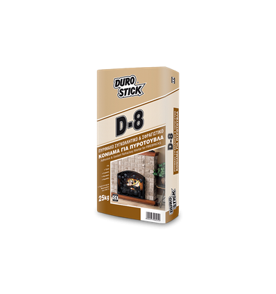 DUROSTICK D-8 5 kg