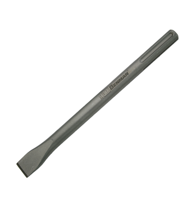 ΚΑΛΕΜΙ ΠΛΑΤΥ SDS-MAX 280Χ25mm BENMAN