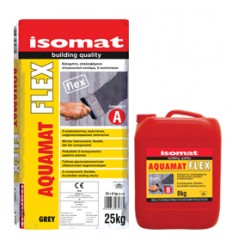 AQUAMAT-FLEX 33 kg