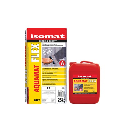 AQUAMAT-FLEX 33 kg