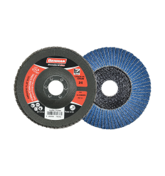 ΔΙΣΚΟΣ ΦΤΕΡΩΤΟΣ BENMAN STANDARD LINE ΚΟΥΡΜΠΑ 125 x 80