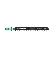 ΠΡΙΟΝΟΛΑΜΕΣ BENMAN ΓΙΑ ΜΑΛΑΚΟ ΞΥΛΟ 5 ΤΜΧ (T144D)