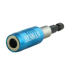 ΑΝΤΑΠΤΟΡΑΣ ΜΥΤΗΣ ΜΑΓΝΗΤΙΚΟΣ QUICK LOCK BENMAN