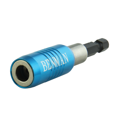 ΑΝΤΑΠΤΟΡΑΣ ΜΥΤΗΣ ΜΑΓΝΗΤΙΚΟΣ QUICK LOCK BENMAN