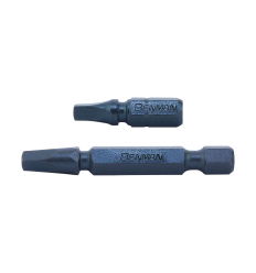 ΜΥΤΗ BENMAN V5 STEEL ROBERTSON R3x50mm (2τμχ)