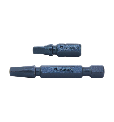 ΜΥΤΗ BENMAN V5 STEEL ROBERTSON R3x50mm (2τμχ)