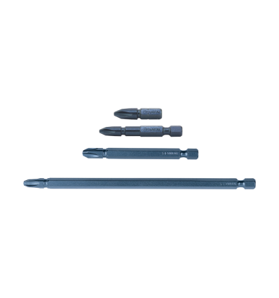 ΜΥΤΗ BENMAN V5 STEEL TORSION PHILLIPS PH2x25mm...
