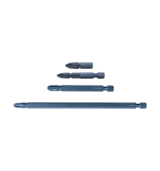 ΜΥΤΗ BENMAN V5 STEEL TORSION PHILLIPS PH2x50mm (2τμχ)