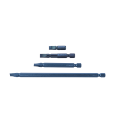 ΜΥΤΗ BENMAN V5 STEEL TORSION ΙΣΙΑ 0,5x4,0x50mm (2τμχ)