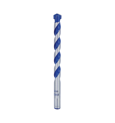 ΔΙΑΜΑΝΤΟΤΡΥΠΑΝΟ UNICRAFT BENMAN 10*140