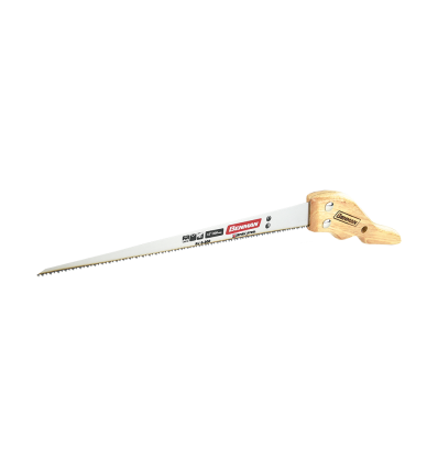 ΠΡΙΟΝΙ ΣΜΗΝΙ ΜΕ ΔΙΠΛΟ ΔΟΝΤΙ BENMAN 30cm