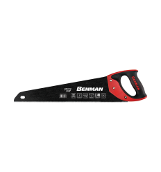 ΣΕΓΑΤΣΑ ΜΕ ERGO ΛΑΒΗ, 11TPI, 450mm, BENMAN
