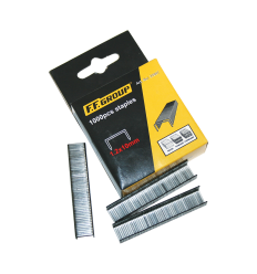 ΣΥΝΔΕΤΗΡΕΣ ΚΑΡΦΩΤΙΚΩΝ FF GROUP S53/12mm -1000ΤΕΜ