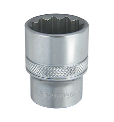 ΚΑΡΥΔΑΚΙ BENMAN, 1/2  , 12PT, 09.0mm