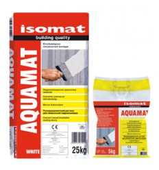AQUAMAT 25 kg ΛΕΥΚΟ