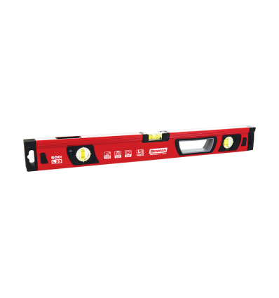 ΑΛΦΑΔΙ 3 ΜΑΤΙΑ PRO  80cm L33 BENMAN