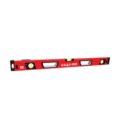 ΑΛΦΑΔΙ ΜΑΓΝΗΤΙΚΟ 3 ΜΑΤΙΑ PRO 60cm LM33 BENMAN