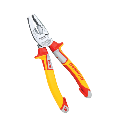ΠΕΝΣΑ VDE POWERGRIP BENMAN 180