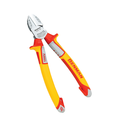 ΠΛΑΓΙΟΚΟΦΤΗΣ VDE POWERGRIP BENMAN 160