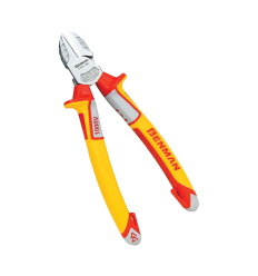 ΠΛΑΓΙΟΚΟΦΤΗΣ VDE POWERGRIP BENMAN 180